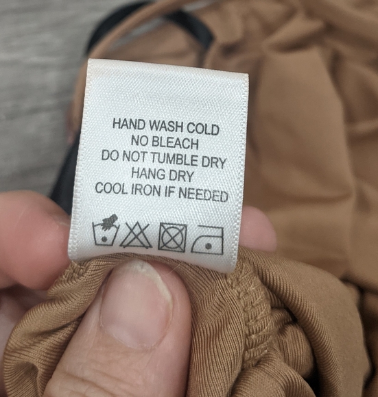 Majorelle Vincent Sparkly Bodysuit - Picture 12 of 12